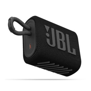 Jbl Go3 Kablosuz Hoparlör - Speaker (Siyah) NT-105510