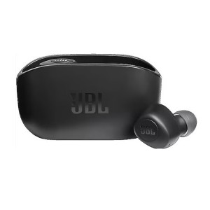 Jbl Wave100 AirPods Tipi Bluetooth Kulaklık (Siyah) NT-105511