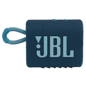 Jbl Go3 Kablosuz Hoparlör - Speaker (Lacivert) NT-105513