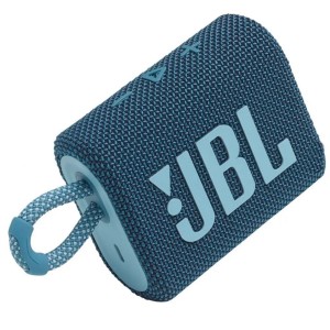 Jbl Go3 Kablosuz Hoparlör - Speaker (Lacivert) NT-105513