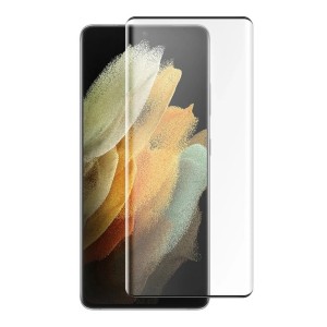 Nettech Xiaomi Mi 13 Lite Uyumlu Ön Koruma Polymer Nano Ekran Koruyucu (Şeffaf) NT-105521