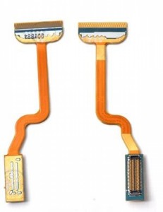 Teknonet Samsung Sgh- C3560 Uyumlu Ara Flex NT-10818