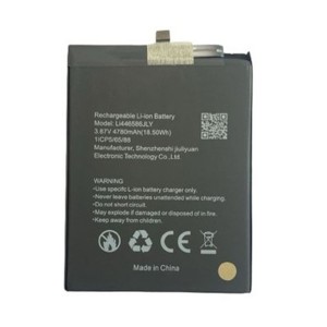 Teknonet Reeder P13 Blue Plus 2022 Uyumlu Reeder 4760 mAh Batarya NT-105543