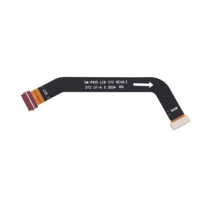 Teknonet Samsung Galaxy Tab S6 Lite P610 10.4 inc Uyumlu Ekran Flex NT-105644