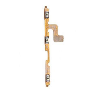 Teknonet Samsung Galaxy M31 Uyumlu Power + Ses Flex NT-105616