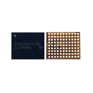 Teknonet Apple iPhone 14 Uyumlu 33800839-B0 Şarj Entegresi IC NT-105691