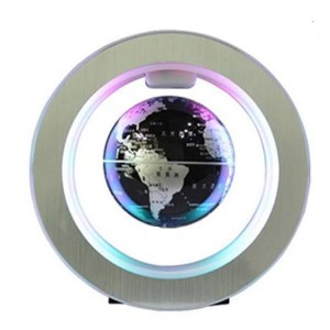 Nettech R6BG Sihirli Led Dünya Küresi (Çeşitli Renk) NT-105848
