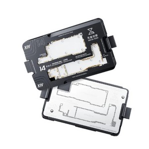 Qianli Anakart Katmanlı Test Fikstürü NT-105827