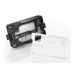 Qianli Anakart Katmanlı Test Fikstürü NT-105826