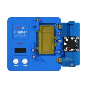 AiXun Anakart Ayırma Makinesi NT-105828