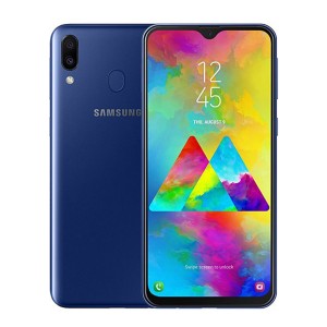 Samsung M20 64 Gb 8 Gb 2.EL Cep Telefonu (Mavi) NT-105867