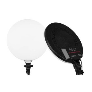 Nettech PF-33 Ringlight 13 inç Led Işık (Siyah) NT-105875