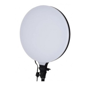 Nettech PF-45 Ringlight 22 inç Led Işık (Siyah) NT-105877