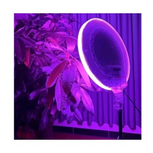 Nettech GS-450 Rgb Ringlight 22 inç Led Işık (Siyah) NT-105879
