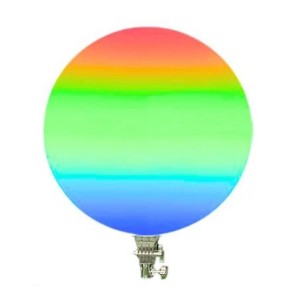Nettech CS-2600 Rgb Ringlight 8 inç Led Işık (Siyah) NT-105880