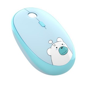 Geezer M2 Mouse (Mavi) NT-105985