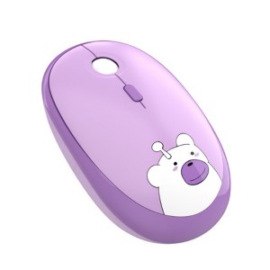 Geezer M2 Mouse (Mor) NT-105988