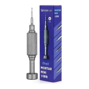 Mechanic Mortal Mini 0.6 Yıldız Tornavida NT-106267
