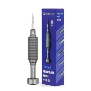 Mechanic Mortal Mini 0.8 Yıldız Tornavida NT-106266