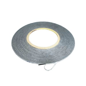 Nettech Çift Taraflı Band (Beyaz) NT-106259