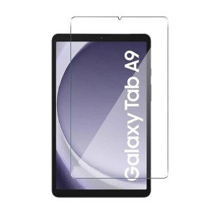 Nettech Samsung Galaxy Tab A9 X110 Uyumlu Nano Ekran Koruyucu (Şeffaf) NT-106407