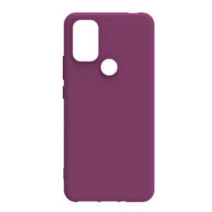 Nettech Reeder P13 Blue Max 128 Gb Uyumlu Trend Seri Arka Koruma Kılıf (Mor) NT-106441