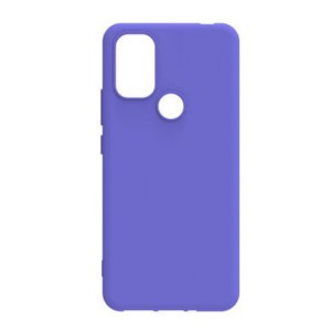 Nettech Reeder P13 Blue Max 128 Gb Uyumlu Trend Seri Arka Koruma Kılıf (Lila) NT-106440