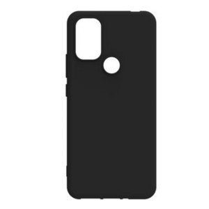 Nettech Reeder P13 Blue Max 128 Gb Uyumlu Trend Seri Arka Koruma Kılıf (Siyah) NT-106438
