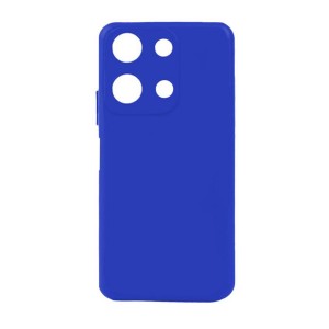 Nettech İnfinix Note 30 Uyumlu Trend Seri Arka Koruma Kılıf (Mavi) NT-106290