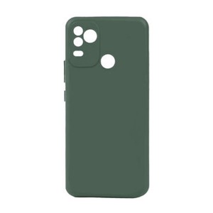 Nettech Omix X400 Uyumlu Trend Seri Arka Koruma Kılıf (Yeşil) NT-106308