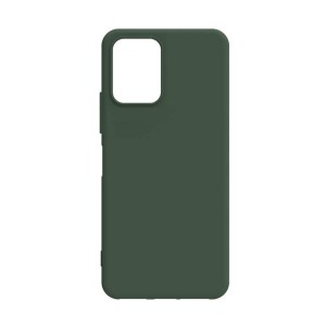 Nettech Vivo Y21 Uyumlu Trend Seri Arka Koruma Kılıf (Yeşil) NT-106307