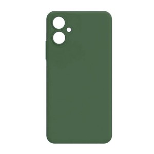 Nettech Omix X5 Uyumlu Trend Seri Arka Koruma Kılıf (Yeşil) NT-106311