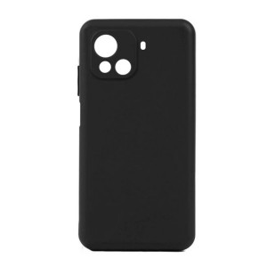 Nettech Casper F30 Uyumlu Trend Seri Arka Koruma Kılıf (Siyah) NT-106349