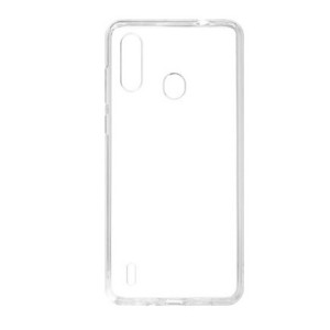 Nettech Reeder P13 Blue Uyumlu Lüx Seri Kamera Korumalı Arka Koruma Kılıf (Şeffaf) NT-106315