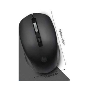 Hp S1000C Wireless Mouse (Beyaz) NT-106425