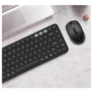 Hp S1000C Wireless Mouse (Beyaz) NT-106425