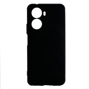 Nettech Huawei Nova 10 Se Uyumlu Trend Seri Arka Koruma Kılıf (Siyah) NT-106371