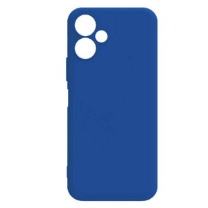 Nettech İnfinix Hot 30İ Uyumlu Trend Seri Arka Koruma Kılıf (Lacivert) NT-104704
