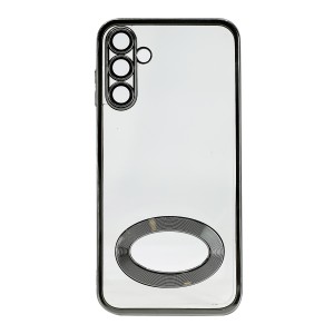 Nettech Samsung Galaxy S23 Uyumlu Round Silikon Seri Arka Koruma Kılıf (Çeşitli Renk) NT-107050