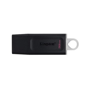 Kingston 32 Gb Flash Bellek (Siyah) NT-107871