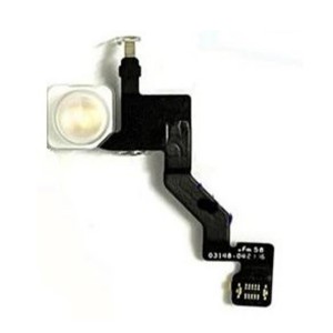 Teknonet Apple iPhone 13 Uyumlu Işık Sensörü (Renksiz) NT-107188