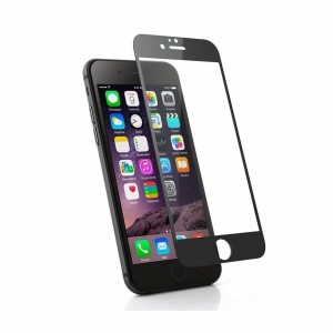 Nettech Apple iPhone 6S Uyumlu Full Cam Koruyucu (Siyah) NT-9403