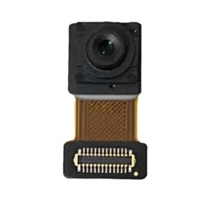 Teknonet Realme C25 Uyumlu Ön Kamera (Renksiz) NT-107897