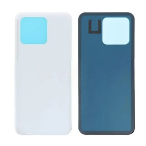 Teknonet Xiaomi Mi 13 Uyumlu Batarya Kapağı (Beyaz) NT-108229