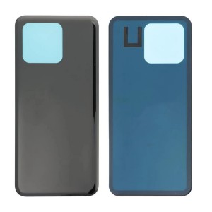 Teknonet Xiaomi Mi 13 Uyumlu Batarya Kapağı (Siyah) NT-108230