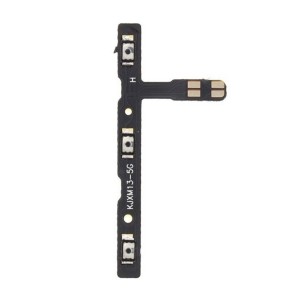 Teknonet Xiaomi Mi 13 Uyumlu Power + Ses Flex NT-108257