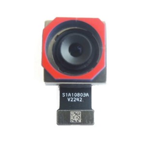 Teknonet Xiaomi Mi 12T Uyumlu Arka Kamera (Renksiz) NT-108260