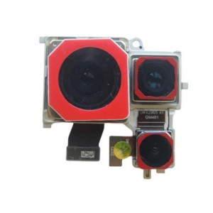 Teknonet Xiaomi Mi 13 Uyumlu Arka Kamera (Renksiz) NT-108265
