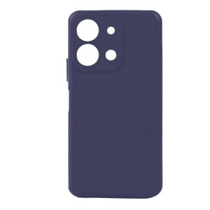 Nettech Vivo Y36 Uyumlu Nano Arka Koruma Kılıf (Gece Mavi) NT-108236