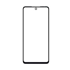 Teknonet İnfinix Hot 12 Pro Uyumlu Dokunmatik Lens + Oca NT-108287
